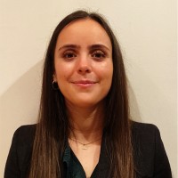 Scientis Pharma Employee Justine Martin's profile photo