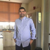 Gilbert Colon-Paisan Email