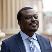 BudgIT US Employee Oluseun Onigbinde's profile photo
