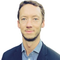 Hazen and Sawyer Employee Matthew Smiley's profile photo