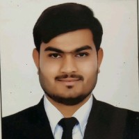 CORE EHS Employee Parth Patel's profile photo