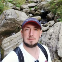 Anton Nikulin's profile photo