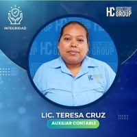 Contabilidad Group Email & Phone Number