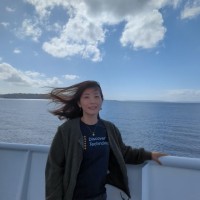 Google Employee Mandy Jiang's profile photo