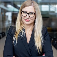 CCC Group Employee Kamilla Budnik's profile photo