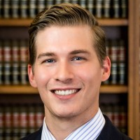 Hays County District Attorney Employee Harrison Watson's profile photo
