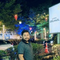 Concentrix Catalyst Employee Sudesh Ram's profile photo
