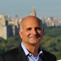 Cross River Employee Sudeep Arora's profile photo