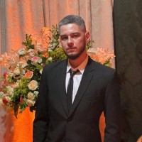 Marcos Vinicios Email