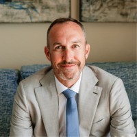 Life Fitness Employee Andrew Warburton's profile photo