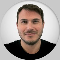 Bureo Inc Employee Bion Porzio's profile photo