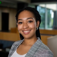 MaxWell Clinic Employee Kennedy Palmer's profile photo