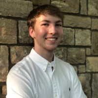 Amazon Employee Carter Schmidt's profile photo