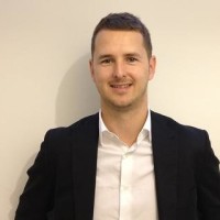 Cosmetify Employee Matt Davies's profile photo