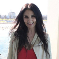 Mona Saade Email