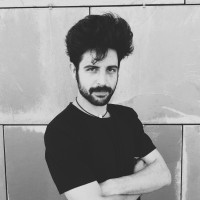 Quantum Water Engineering Employee Roi Pérez Alonso's profile photo