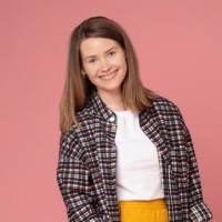 Polina Pikul Email