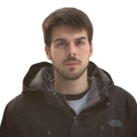 QubiQ Employee Albert Egido's profile photo