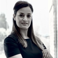 Lloyds Living Employee Kay Burnaby's profile photo