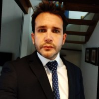 Dislicores Employee Santiago Molina's profile photo