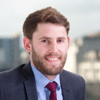 Kings Court Trust Ltd Employee Guy Downer's profile photo