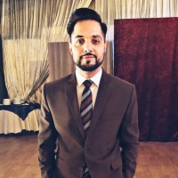 Ahsan Zafar Email & Phone Number