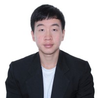 Quest Ventures Employee Teo Sean's profile photo