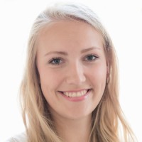 Etienne Aigner AG Employee Ellen Reimann's profile photo