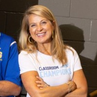 Classroom Champions Employee Joselyn Roy's profile photo