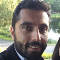 Creaform Ingénierie | Creaform Engineering Employee Juan Henao's profile photo