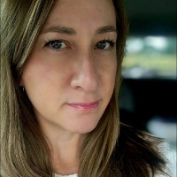 We Are Sharing Hope SC Employee Jennifer Bardon's profile photo