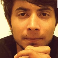 Last Yard Employee Rohit Tripathi's profile photo