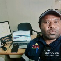 Darren Warai Email