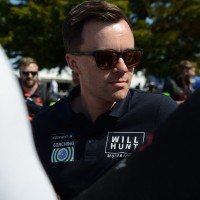 Will Hunt Email