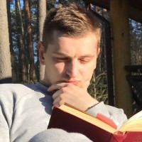 AppQuantum Employee Artem Sprygin's profile photo