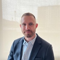 HRIC MD INC Employee Ben Murphy's profile photo