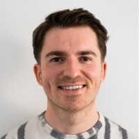 Merkle EMEA Employee Charlie Billingham's profile photo