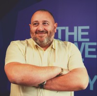 Vernon Hatton Email & Phone Number