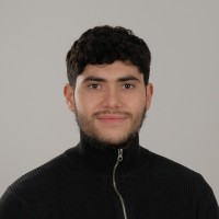 Qomit Employee Zinedine Ferrouk's profile photo