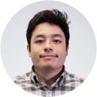 The University of Texas at Dallas Employee Conor Woods's profile photo