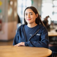 Pacto Employee Michelle Ruvalcaba's profile photo