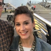 CommunityShare Employee Jil MacKenzie's profile photo