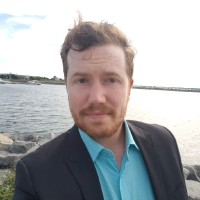 Gananoque Chevrolet Buick GMC Cadillac Employee Kyle Hodge's profile photo
