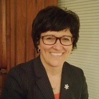 Bender Consulting Services, Inc Employee Mary Brougher's profile photo