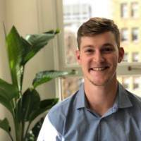 Jamf Employee Steven Proctor's profile photo