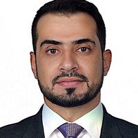 Tryano Employee Samhar al Swid's profile photo