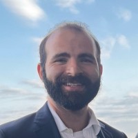 Krones Employee Daniel Waldman's profile photo