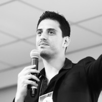 Easy Pallet Employee Pedro Costa's profile photo