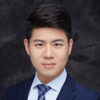 中航信托股份有限公司 Employee Ben Huang's profile photo