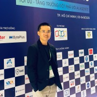 Smartlog Employee Le Van Thuy's profile photo